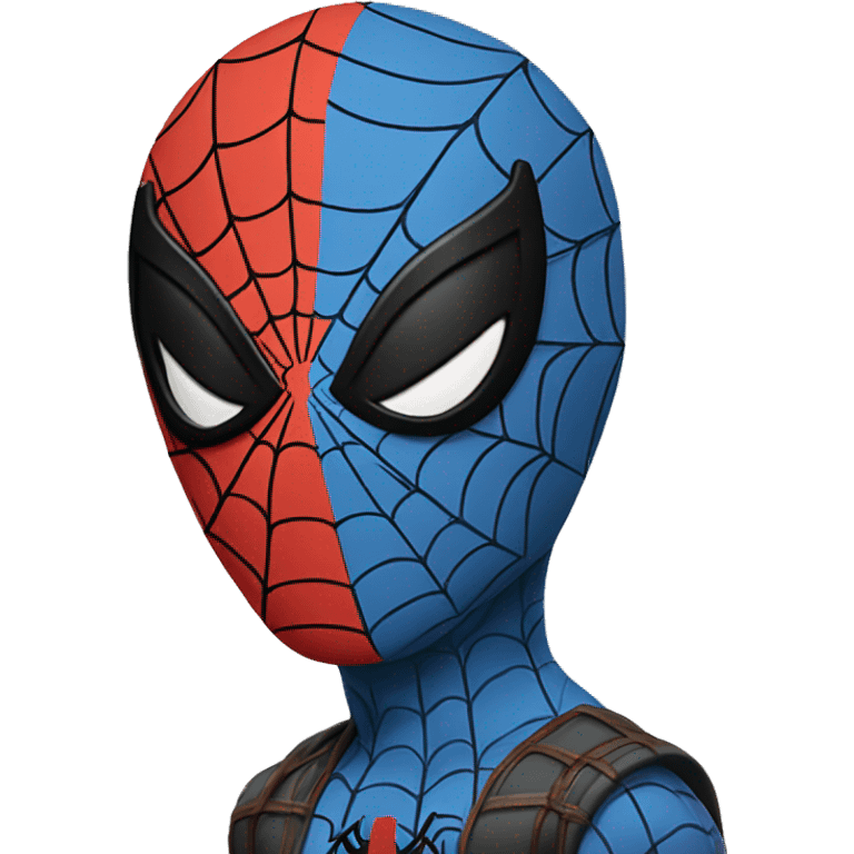 spider-man miles morals emoji