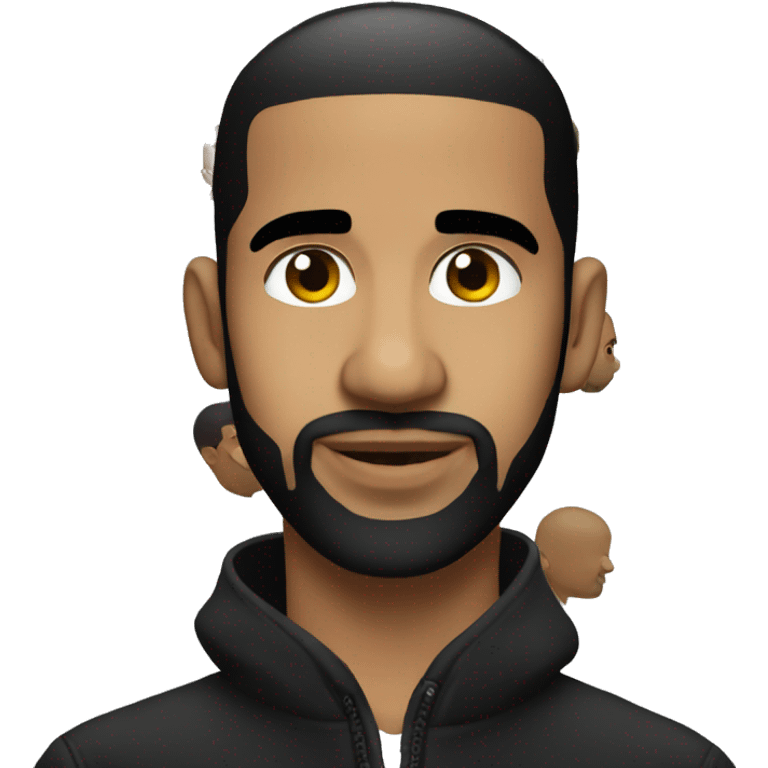 drake emoji