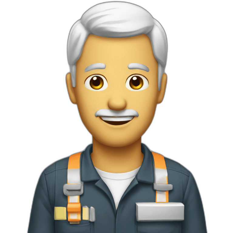 job emoji