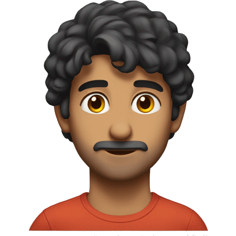 ozan emoji