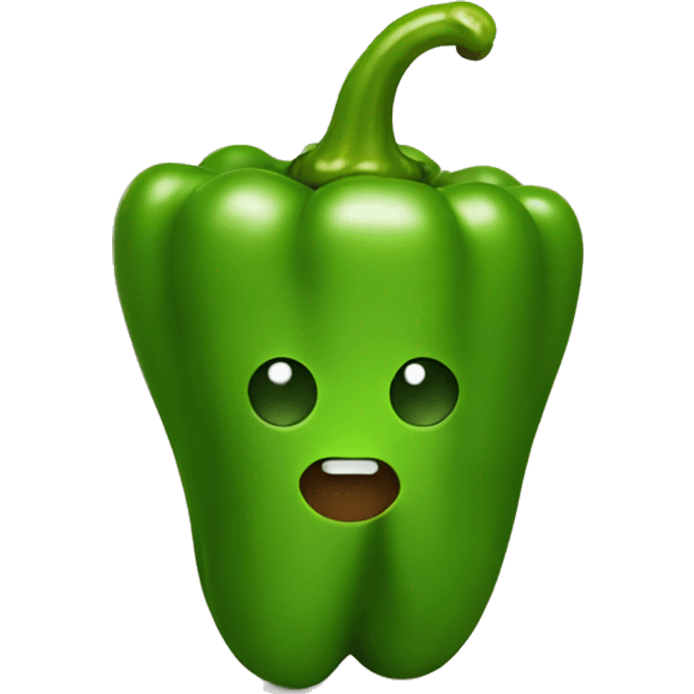 pepper emoji