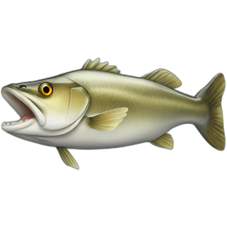 Cod emoji