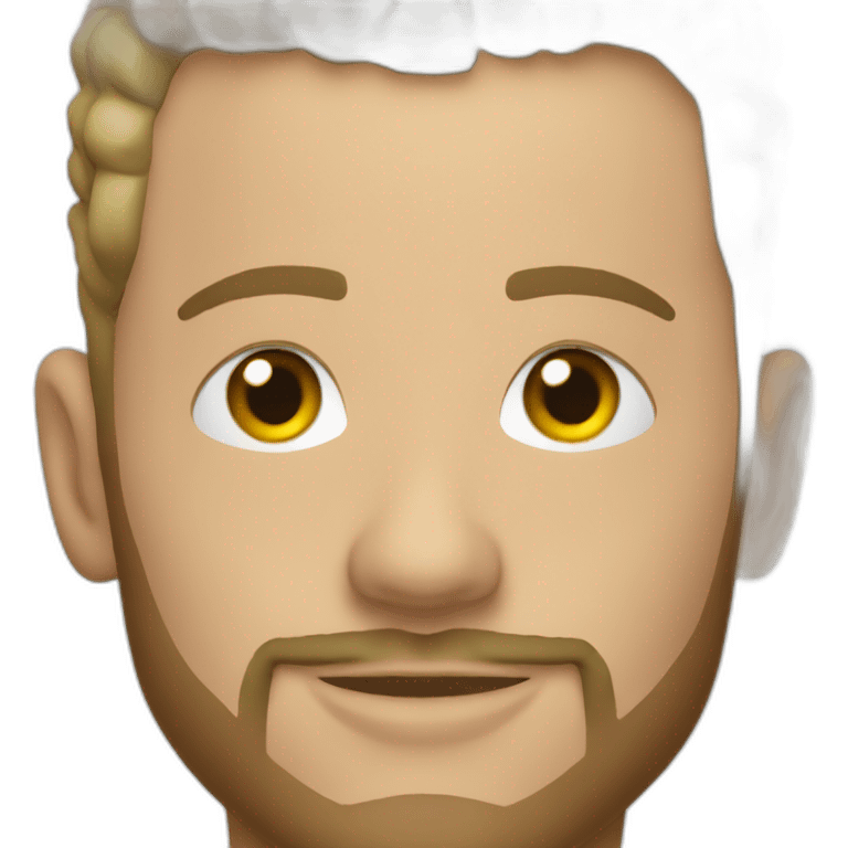 Matt pokora emoji