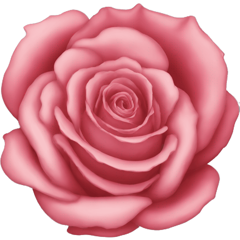 Rose of oblivion emoji