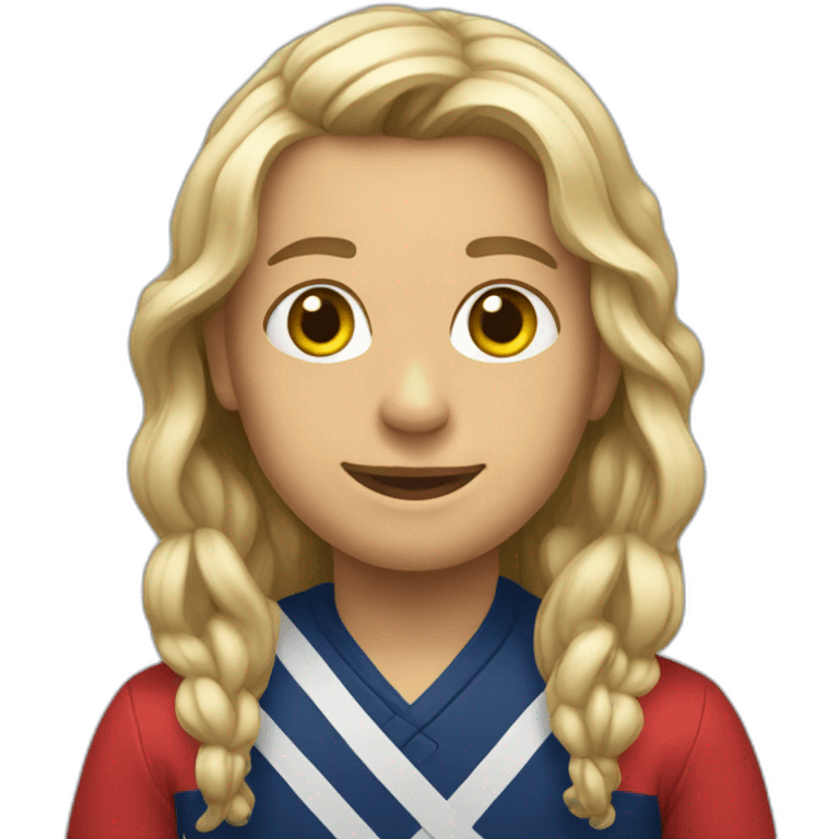 Norway emoji