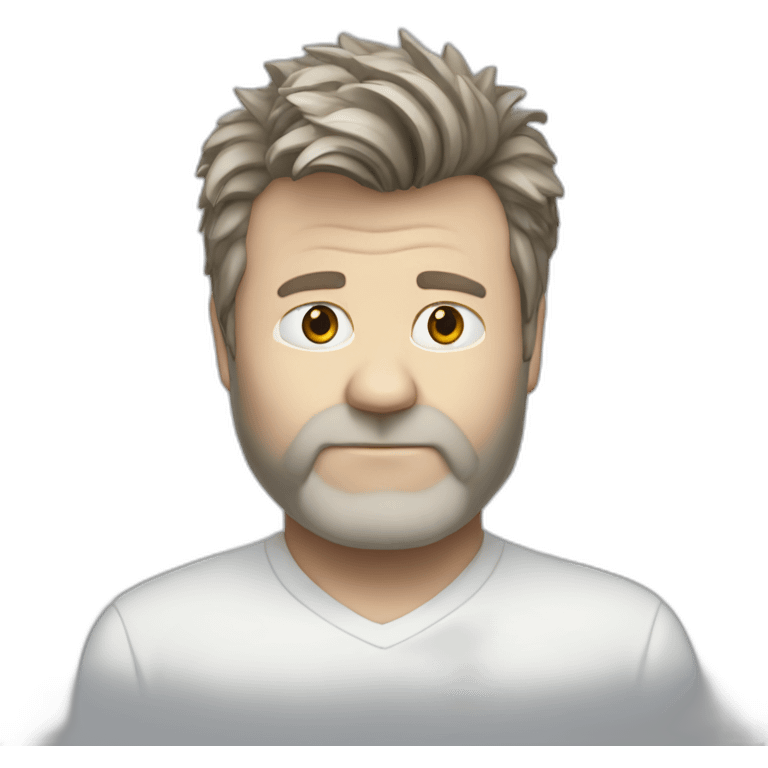 James Murphy  emoji