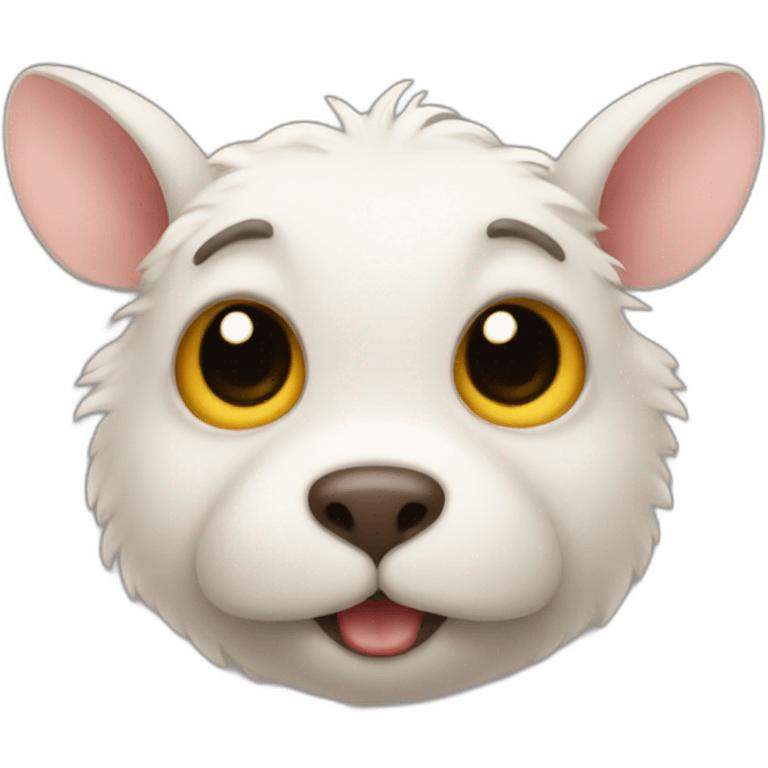 moobub animated emoji emoji