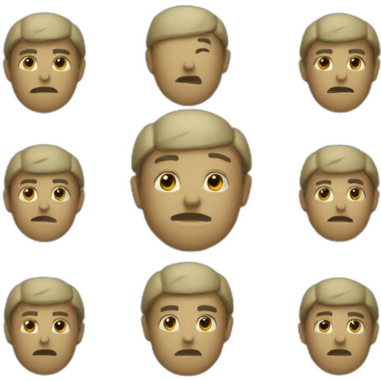 Patton emoji