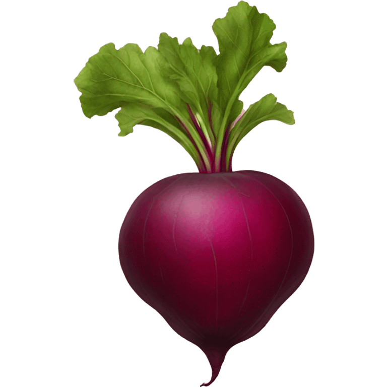 beet emoji emoji