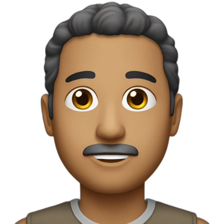 José emoji