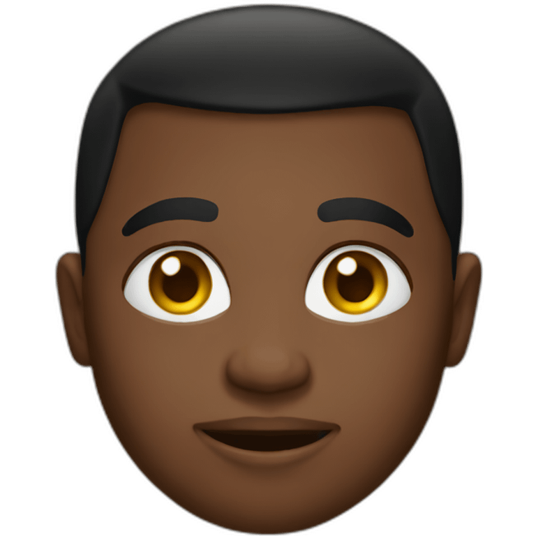 africa emoji