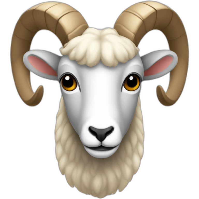 ram emoji