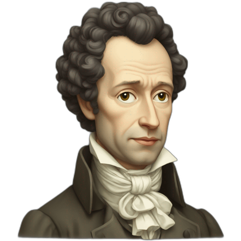 aleksander pushkin emoji