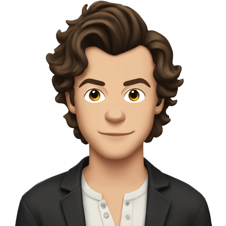 Harry styles  emoji