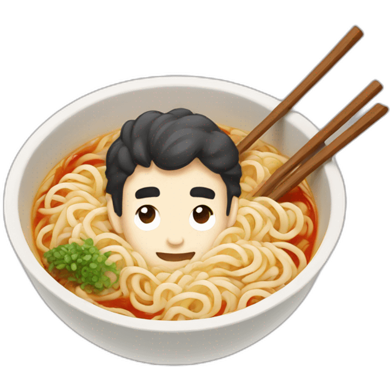 jiro ramen emoji