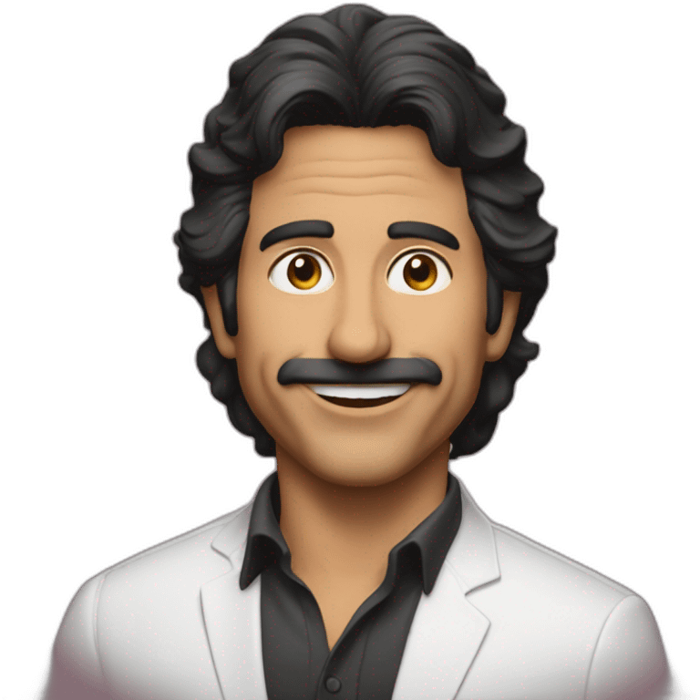 tony monaco emoji