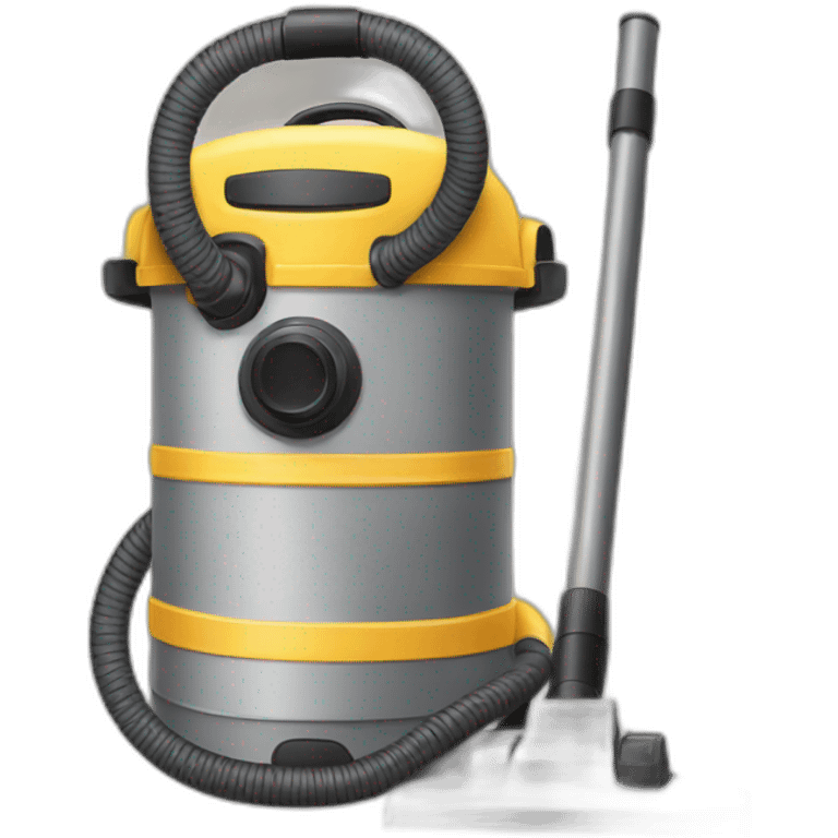 vacuum emoji