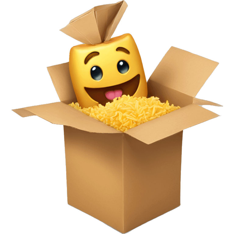 jack in box  emoji