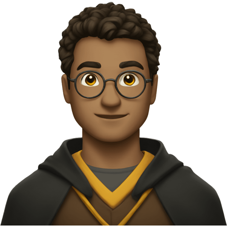 Hogwarts emoji