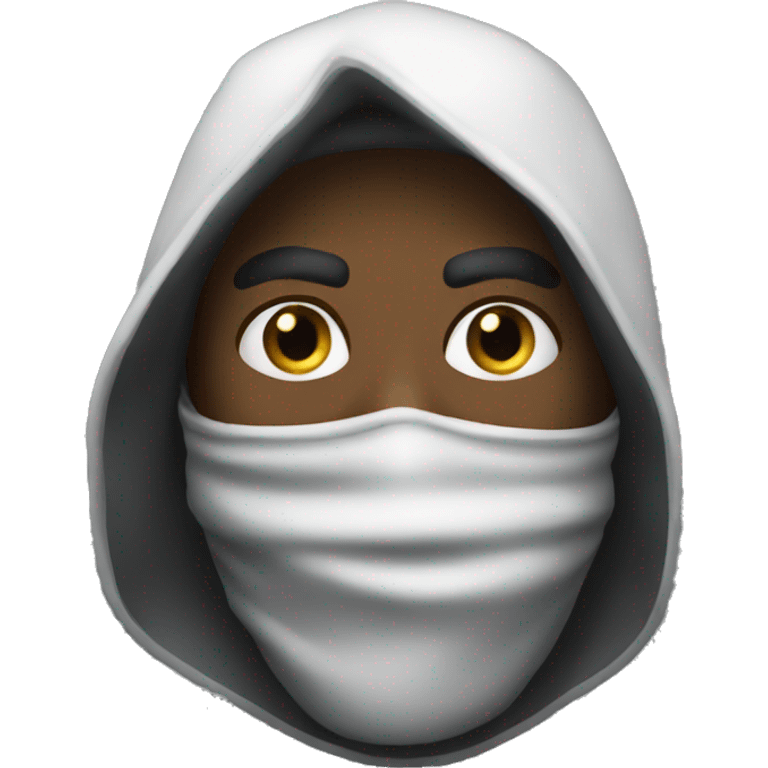 Robber emoji  emoji