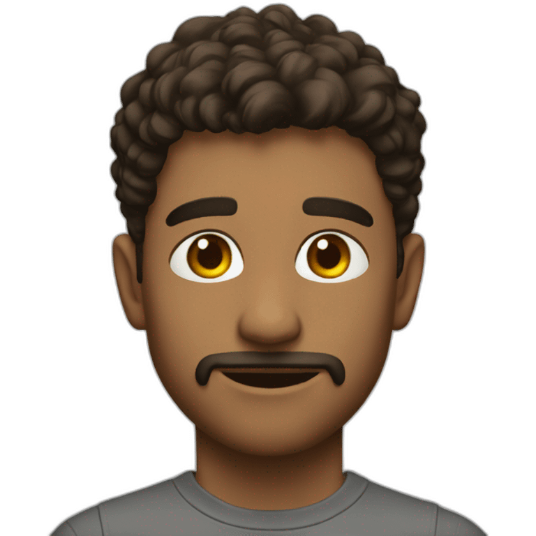 Nate Adams emoji