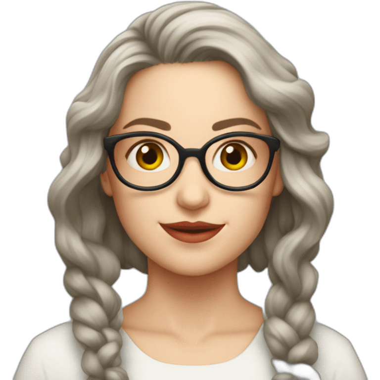 emilia erker, psicology emoji