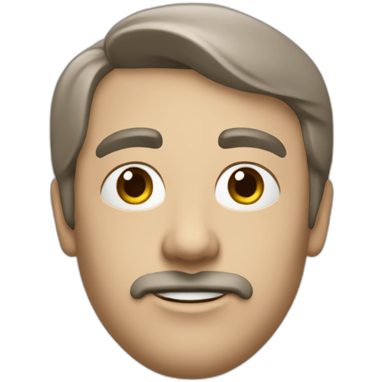 Mec de cité  emoji