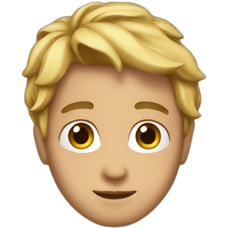 Elliot emoji