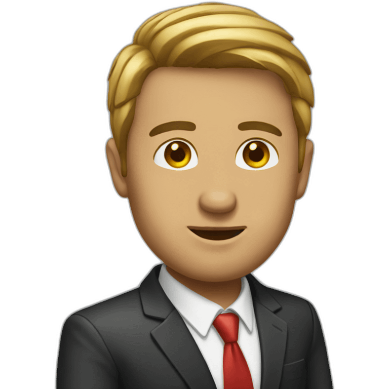 boss emoji