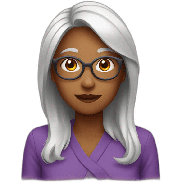 Mimi emoji