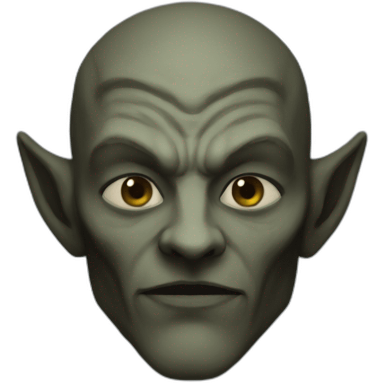 Dunmer emoji