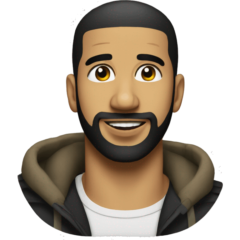 Drake  emoji