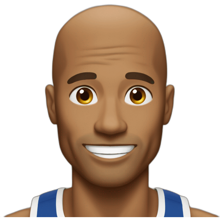 David goggins emoji