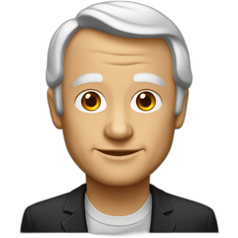 hefner emoji