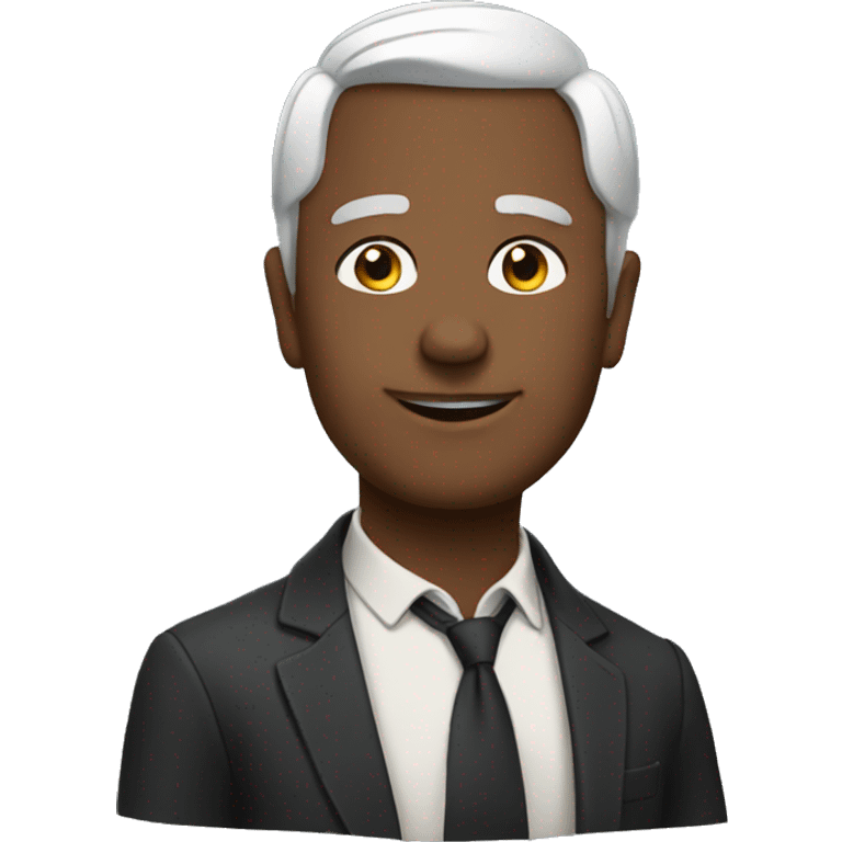 Charles emoji