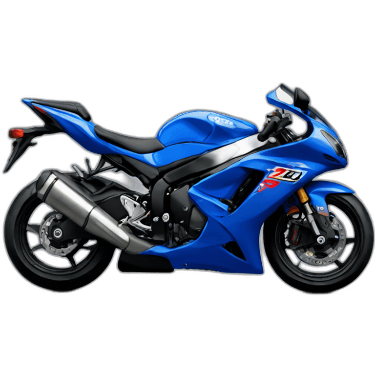 gsxr 750 emoji