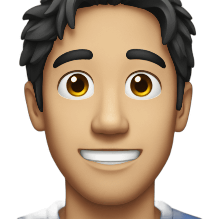 zach king emoji