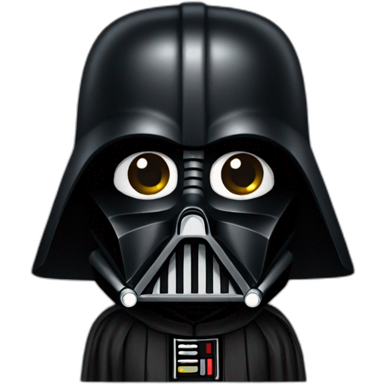 Darthvader emoji