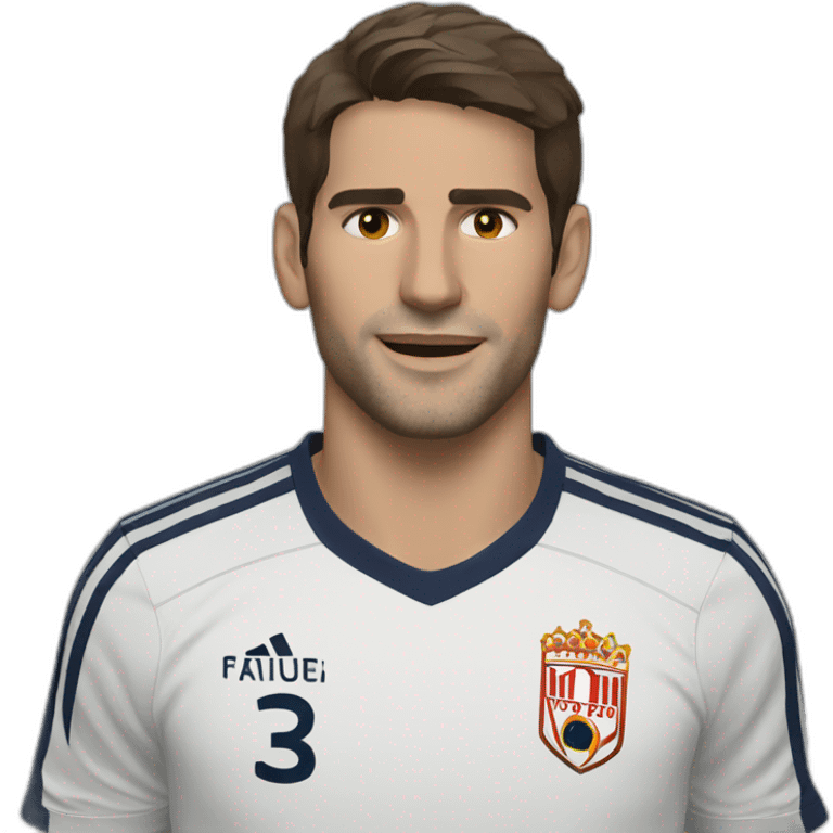 Emiliano martinez emoji