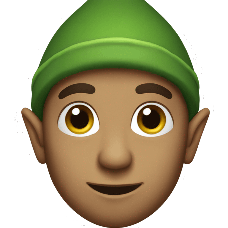 elf emoji