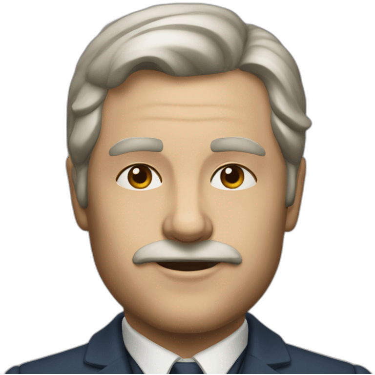 Louis demars emoji