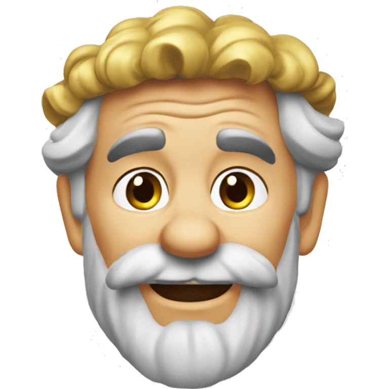 astérix emoji