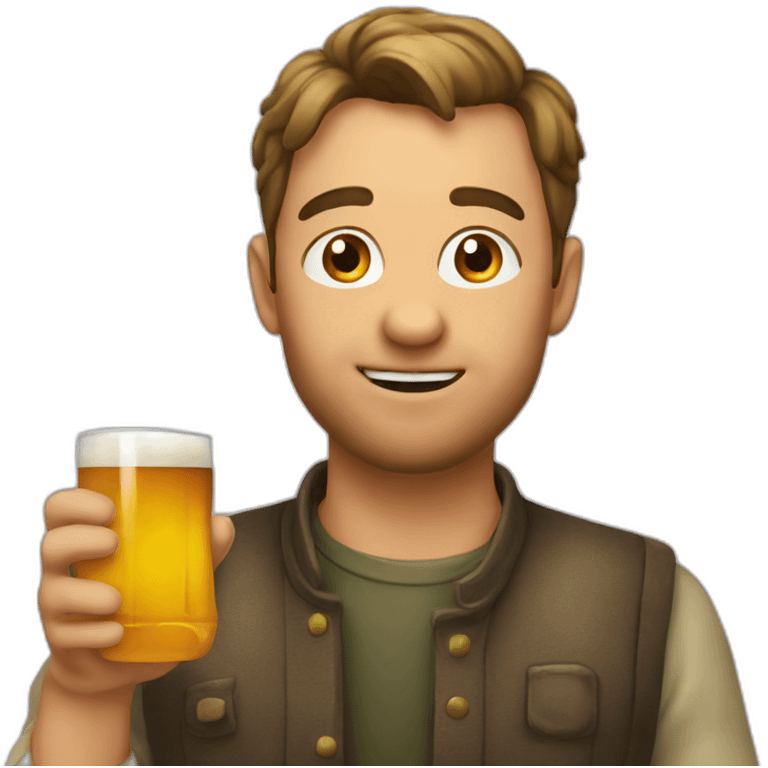 cider emoji