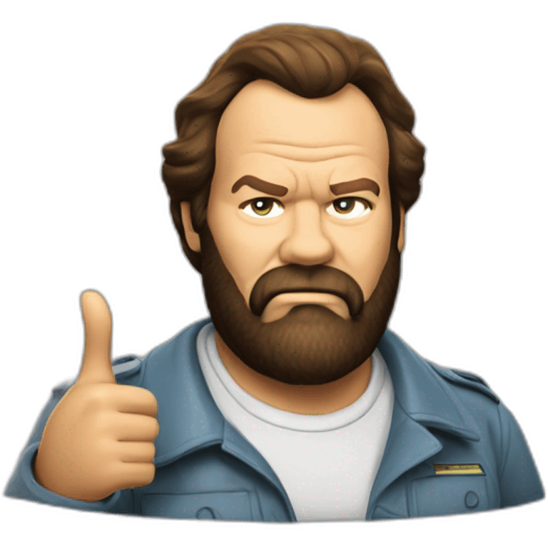 bud spencer emoji