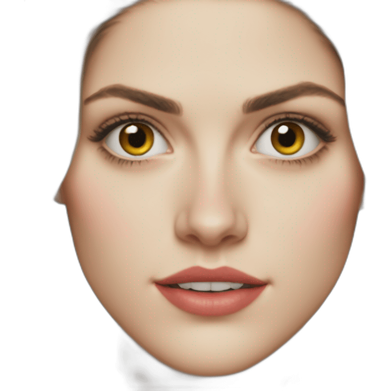 Alexandra daddario emoji