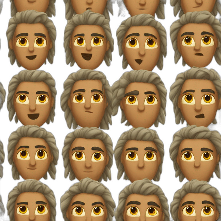 ashoka tano disney emoji