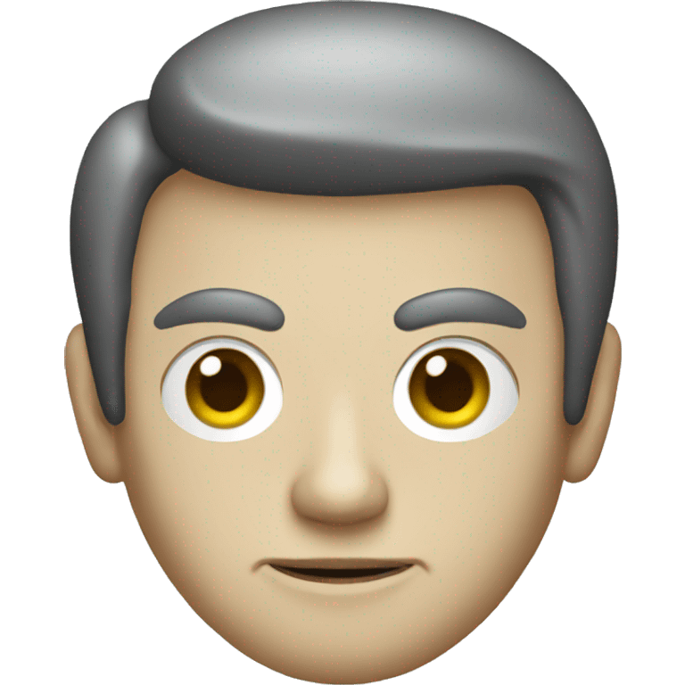 mr robot emoji