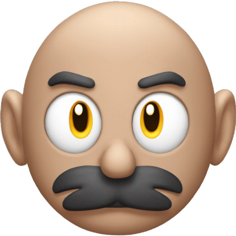 EGGMAN SONIC emoji