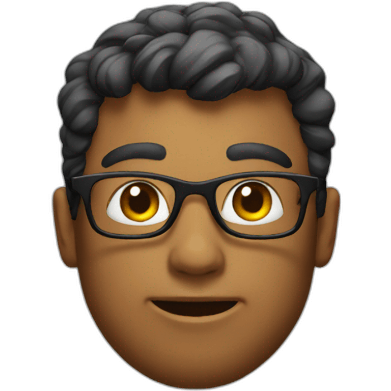 Geek emoji