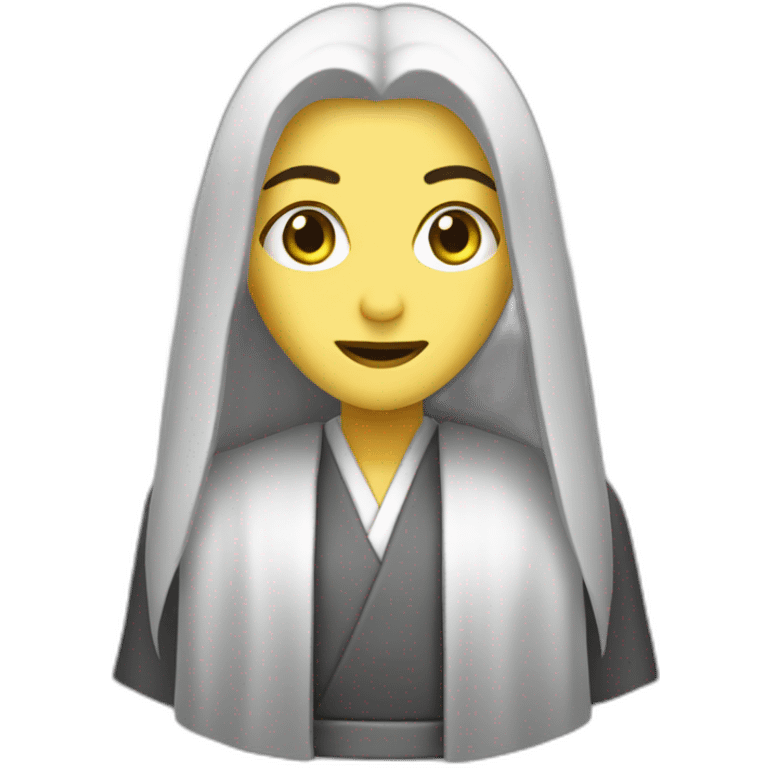 saruman-girl emoji